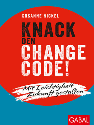 cover image of Knack den Change-Code!